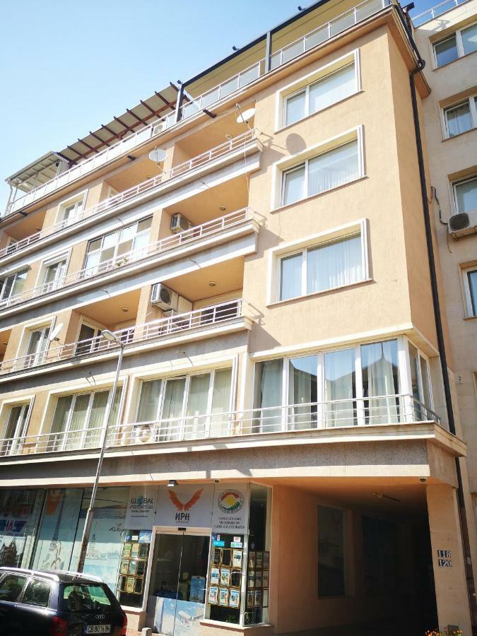 Studio Talisman Sofia Exterior photo